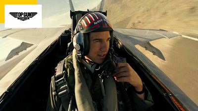 Top Gun Maverick : pourquoi un satellite chinois a espionné l'avion de Tom Cruise