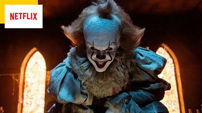 image de la news Netflix : le plus grand succès horrifique de tous les temps au box-office va bientôt quitter la plateforme