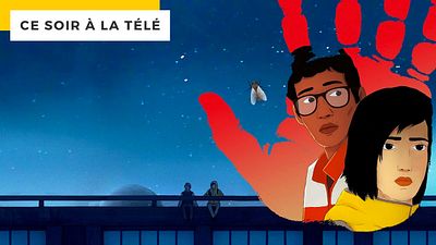 image de la news Ce soir à la télé : l’un des plus beaux films d’animation de ces dernières années