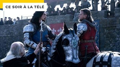 Ce soir à la télé : l’un des meilleurs films de 2021… et l’un des plus gros échecs au box-office