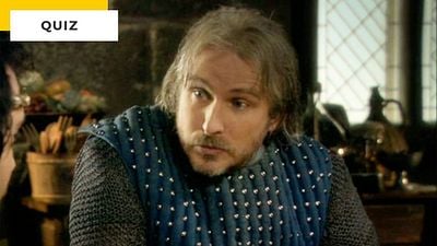 image de la news Quiz Kaamelott : complétez ces répliques de Perceval