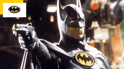 image de la news Batman : Michael Keaton officiellement confirmé dans Batgirl ?
