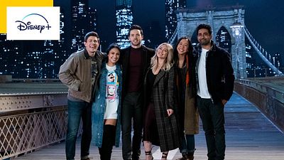 image de la news Test How I Met Your Father : quel personnage de la série êtes-vous ?