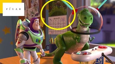 Toy Story : 15 scènes de la trilogie qui méritent un arrêt sur image