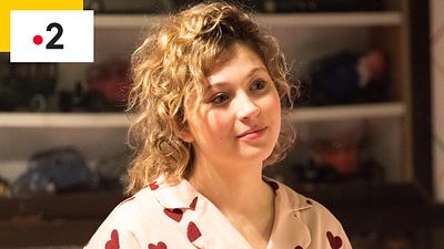 image de la news Candice Renoir sur France 2 : qui est la comédienne qui incarne Candice adolescente dans l'épisode de ce soir ?