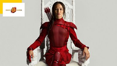 image de la news Hunger Games : une bande-annonce dévoile le logo du préquel de la saga