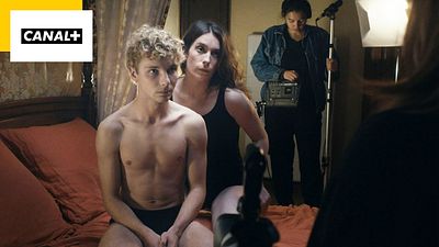 image de la news Des Gens bien ordinaires sur Canal+ : "le fait d'inverser les genres crée une sensation de malaise chez le spectateur" selon Ovidie