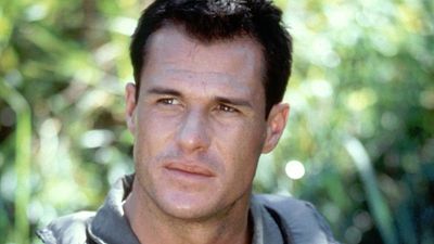 image de la news Mort de Brad Johnson, acteur pour Spielberg et dans la série Melrose Place