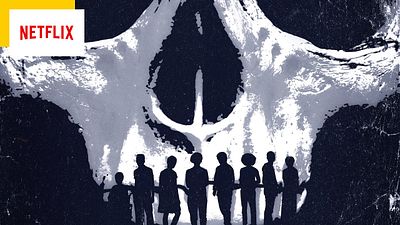 image de la news Netflix : après The Haunting of Hill House, la nouvelle série d'horreur qui va vous faire flipper