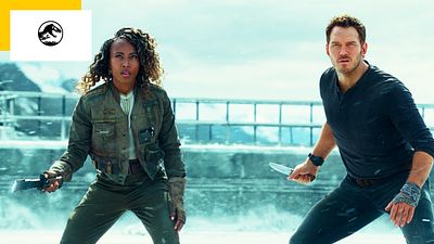 image de la news Jurassic World 3 : qui est DeWanda Wise, la révélation badass du blockbuster ?
