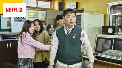 image de la news All Of Us Are Dead sur Netflix : une bonne nouvelle pour les fans !