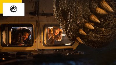 image de la news Jurassic World 3 : le grand méchant du film était déjà dans Jurassic Park ! L'avez-vous reconnu ?