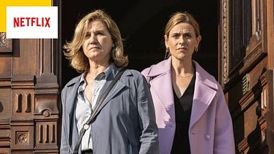 image de la news Netflix : une sextape bouleverse des vies, c'est Intimacy !