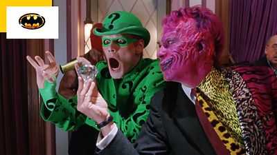 image de la news Batman 3 : "allez vous faire fou***", la réponse de Tim Burton à la proposition de Warner