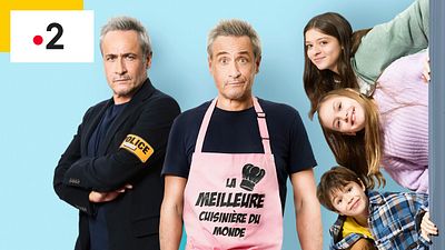 image de la news Simon Coleman sur France 2 : que vaut la comédie policière avec Jean-Michel Tinivelli (Alice Nevers) ?