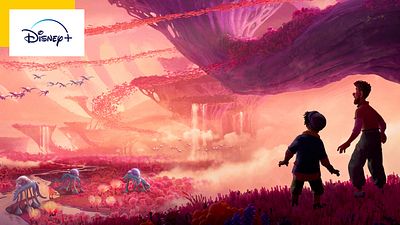 image de la news Disney : le film de Noël privé de cinéma, les salles françaises en colère