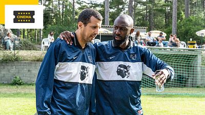 image de la news Les sorties cinéma du 15 juin : Fratè, Incroyable mais vrai, Le Chemin du bonheur...