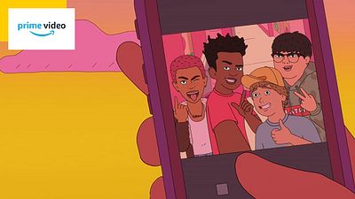 image de la news C'est la série la plus déjantée à voir sur Prime Video : pourquoi il faut absolument la rattraper