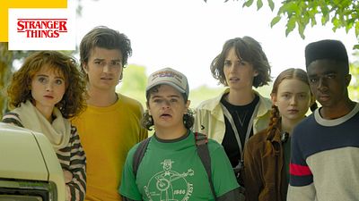 image de la news Stranger Things : la saison 5 fera-t-elle un saut dans le temps sur Netflix ?