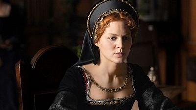 image de la news Avant Elisabeth II, il y a eu Elizabeth I : découvrez sa jeunesse dans une série inédite