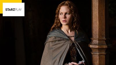 image de la news 5 bonnes raisons de voir Becoming Elizabeth, la nouvelle série sur la royauté anglaise sur STARZPLAY