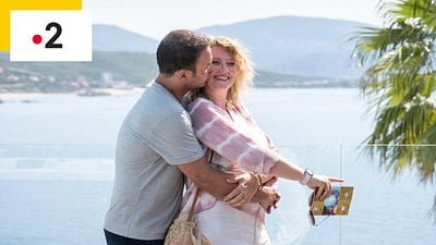 image de la news Candice Renoir : les premières infos sur le téléfilm en Corse et le voyage de non-noces de Candice et Antoine [EXCLU]