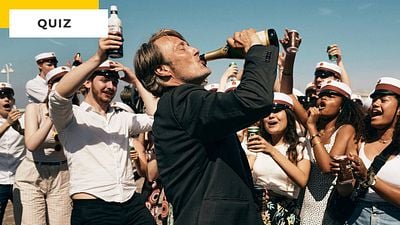Alcool et cinéma : attention, ce quiz peut vous donner la gueule de bois !