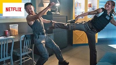 image de la news Netflix : c'est l'un des pires films originaux et il cartonne !