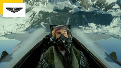 Top Gun plus fort que The Batman : Maverick au sommet du box-office France en 2022