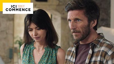 image de la news Ici tout commence : des retrouvailles explosives entre Axel et ses parents