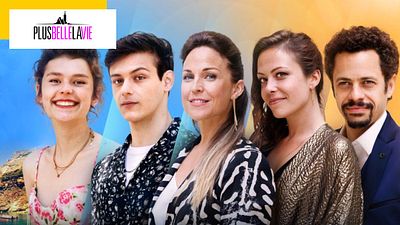 image de la news Plus Belle la vie : bal de promo, mystères... l'intrigue du prime "Retrouvailles" dévoilée 