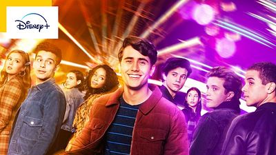 image de la news Love, Victor sur Disney+ : la saison 3 fait monter la température !
