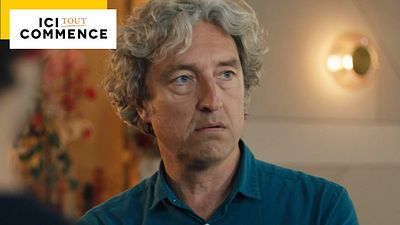 image de la news Ici tout commence : Teyssier prend une décision radicale et vire plusieurs élèves !