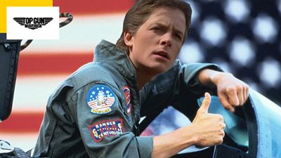 Top Gun : ces 10 acteurs ont failli jouer Maverick à la place de Tom Cruise