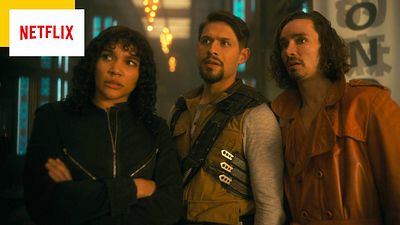 image de la news Nouveautés Netflix : Thor chez le réalisateur de Top Gun 2 et la saison 3 attendue d'Umbrella Academy