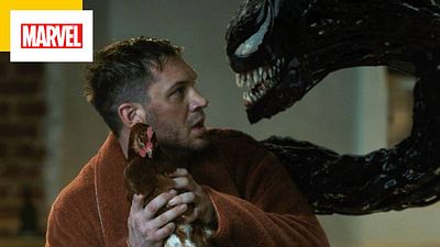 image de la news Venom 3 : qu'annonce Tom Hardy avec cette photo ?