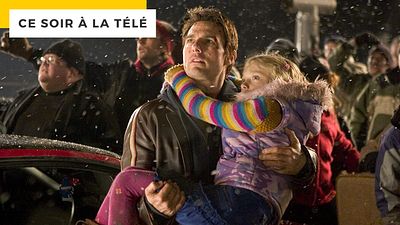 image de la news Ce soir à la télé : Tom Cruise dans le meilleur film d'invasion extraterrestre