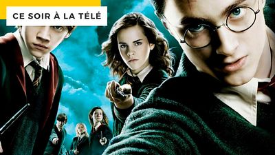 image de la news Ce soir à la télé : le film le moins aimé de la saga Harry Potter