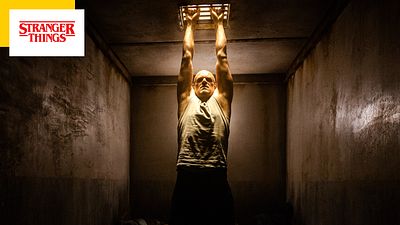 image de la news Stranger Things 4 : Netflix accusé d’avoir tourné dans une ancienne prison nazie