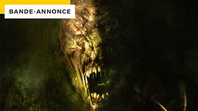 image de la news Et si Alien et Predator avaient eu un enfant ? Découvrez la bande-annonce de Death Valley