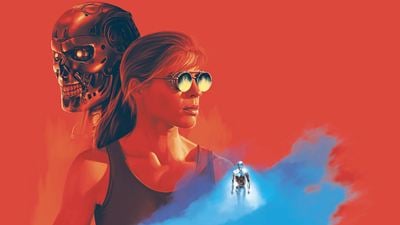 Terminator 2 No Fate : vivez l'expérience du 1er cinéma immersif de France