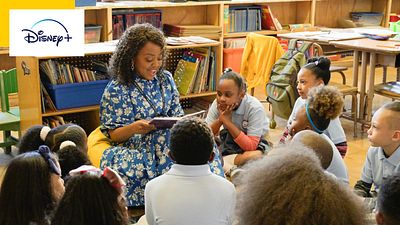 image de la news Disney+ : découvrez la nouvelle série préférée des critiques US !