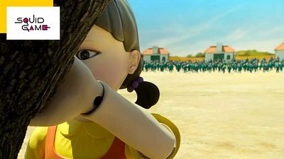 image de la news Squid Game : le créateur a perdu six dents à cause du stress