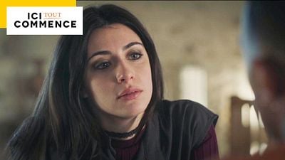 image de la news Ici tout commence : Rébecca Benhamour (Célia) est-elle vraiment sur le départ ? La productrice répond