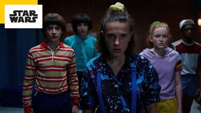 Stranger Things : quelle star de la série pourrait rejoindre l'univers Star Wars ?