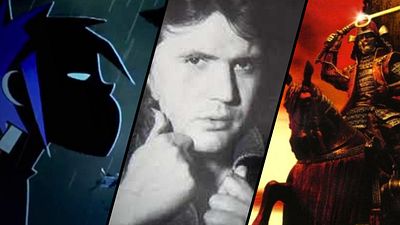 image de la news 18 films qui ont inspiré des chansons : Star Wars, Karaté Kid, Die Hard...