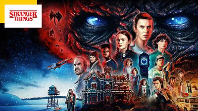 image de la news Stranger Things 4 : il va y avoir des morts dans le volume 2 ! 
