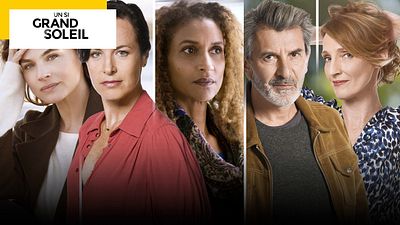 image de la news Un si grand soleil : une actrice phare de TF1 a refusé de jouer dans la série