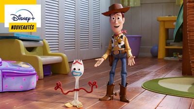 A voir sur Disney+ du 24 au 30 juin : le plus grand succès de la saga Toy Story, une nouvelle enquête pour le trio d’Only Murders in the Building…