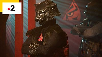 image de la news Netflix : une épreuve de Squid Game dans Fort Boyard ? Devinez laquelle !